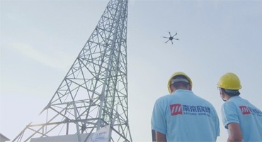 行業創新